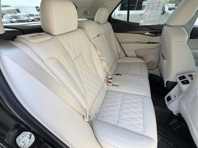 used 2021 Buick Envision car, priced at $24,500