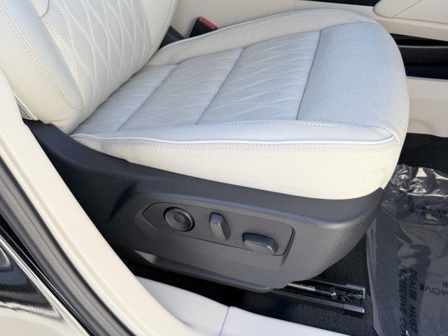 used 2021 Buick Envision car, priced at $24,500