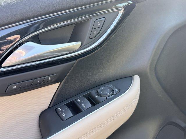 new 2026 Buick Envision car, priced at $44,840