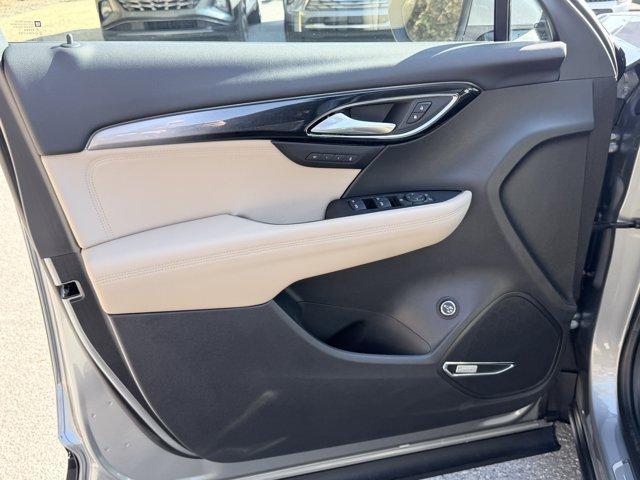 new 2026 Buick Envision car, priced at $44,840