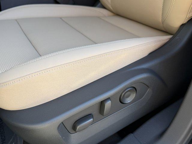 new 2026 Buick Envision car, priced at $44,840