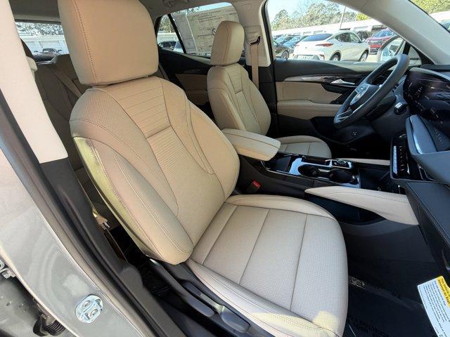 new 2026 Buick Envision car, priced at $44,840