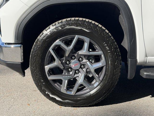 new 2026 GMC Sierra 1500 car, priced at $67,875