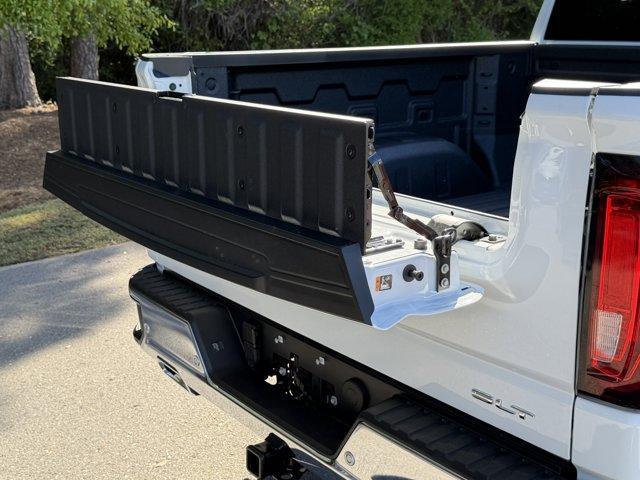new 2026 GMC Sierra 1500 car, priced at $67,875