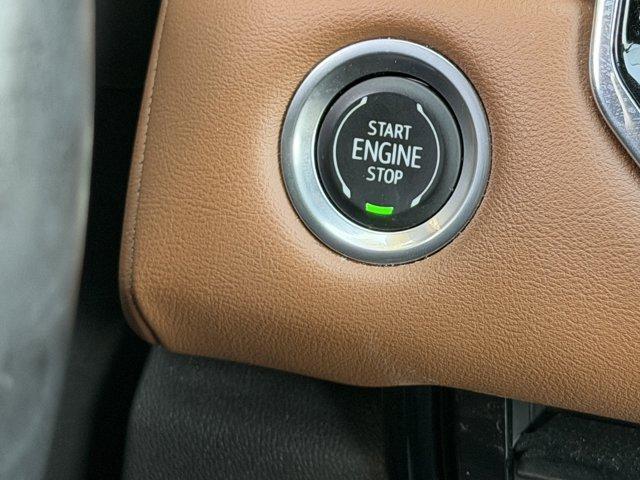 used 2023 GMC Canyon car, priced at $41,700