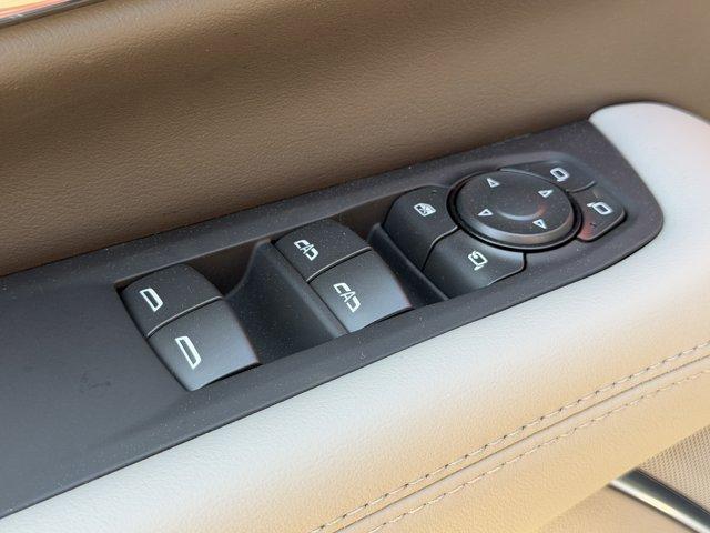 new 2026 GMC Yukon XL car, priced at $82,200