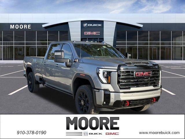 new 2026 GMC Sierra 2500 car, priced at $89,960