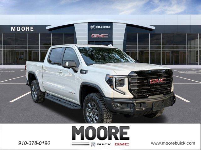 new 2026 GMC Sierra 1500 car, priced at $85,880