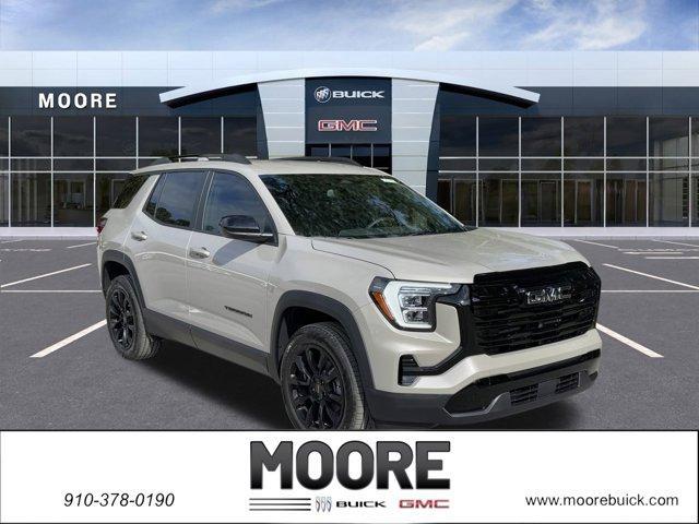 new 2026 GMC Terrain car, priced at $33,825
