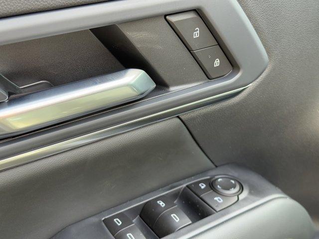 new 2026 GMC Terrain car, priced at $33,825