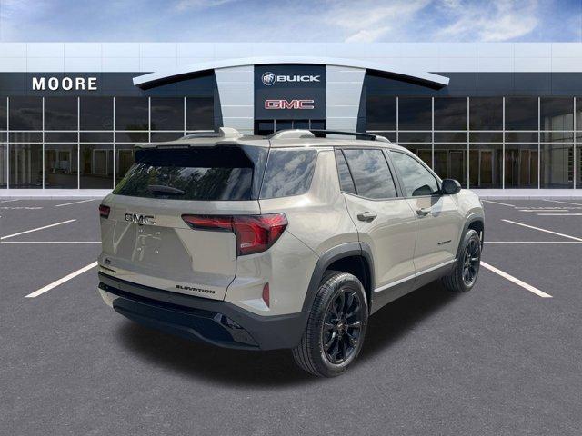 new 2026 GMC Terrain car, priced at $33,825
