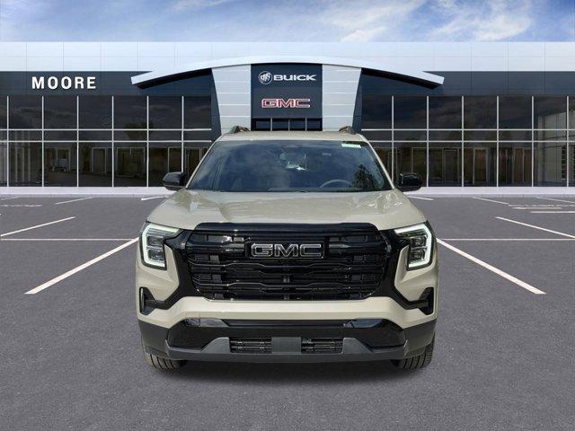 new 2026 GMC Terrain car, priced at $33,825