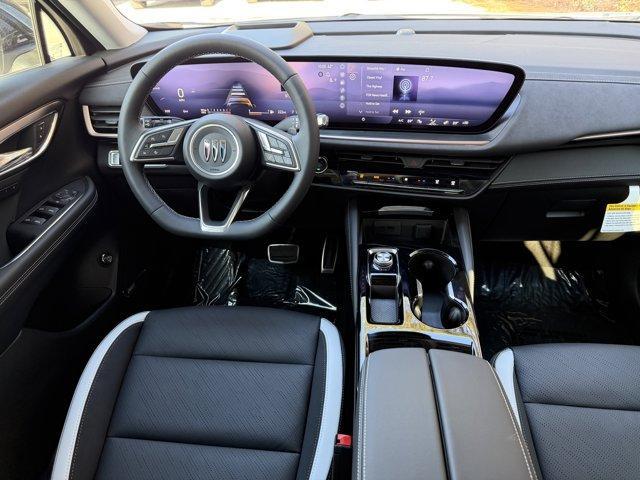 new 2026 Buick Envision car, priced at $47,840