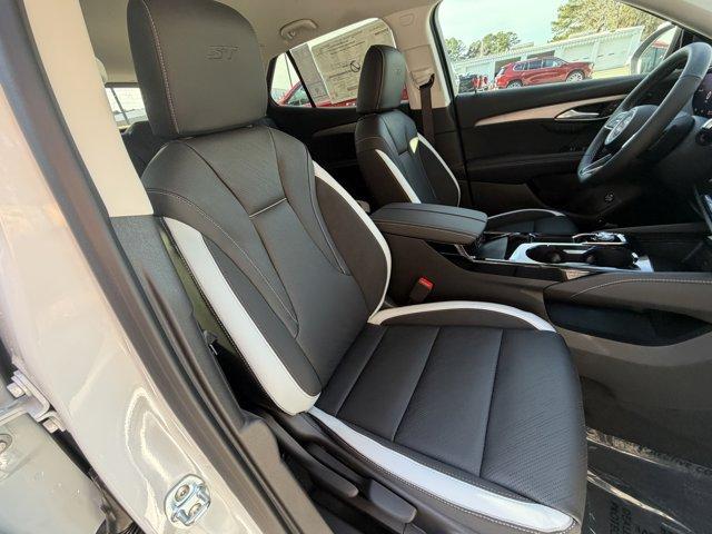 new 2026 Buick Envision car, priced at $47,840