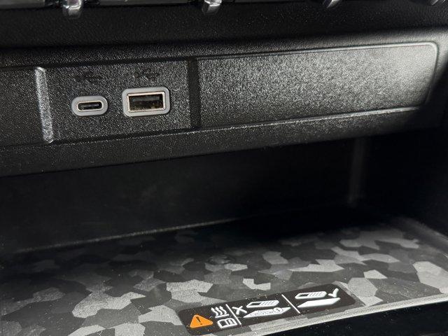 used 2024 Chevrolet Colorado car, priced at $39,500