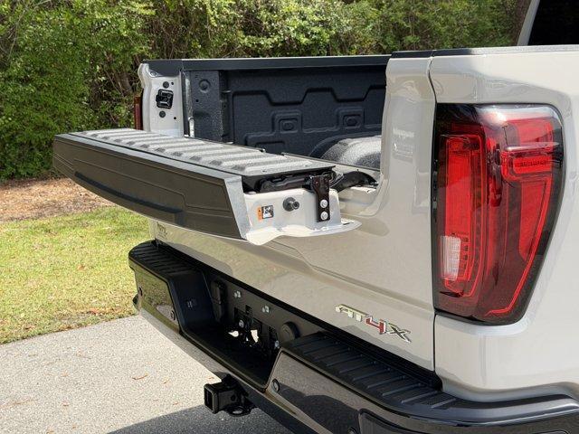 new 2026 GMC Sierra 1500 car, priced at $84,785