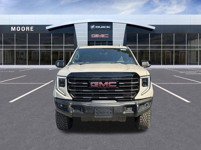 new 2026 GMC Sierra 1500 car, priced at $84,785