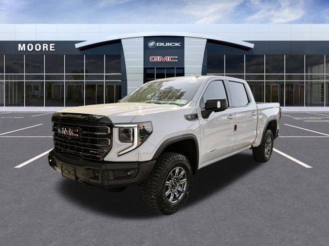 new 2026 GMC Sierra 1500 car, priced at $84,785