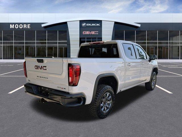 new 2026 GMC Sierra 1500 car, priced at $84,785
