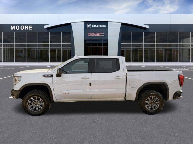 new 2026 GMC Sierra 1500 car, priced at $84,785
