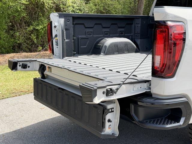 new 2026 GMC Sierra 1500 car, priced at $84,785