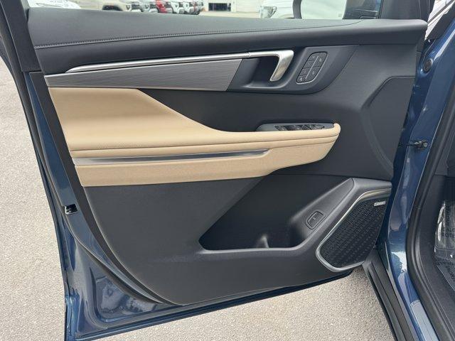 new 2026 Buick Enclave car, priced at $50,805