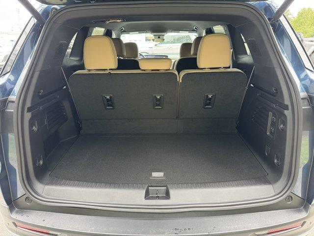 new 2026 Buick Enclave car, priced at $50,805