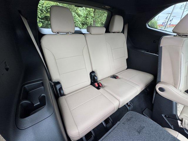 new 2026 Buick Enclave car, priced at $50,805