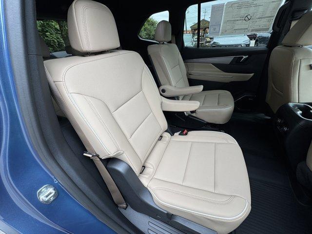 new 2026 Buick Enclave car, priced at $50,805