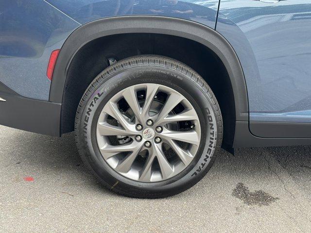 new 2026 Buick Enclave car, priced at $50,805