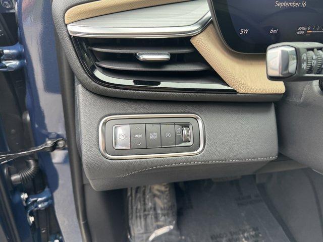 new 2026 Buick Enclave car, priced at $50,805