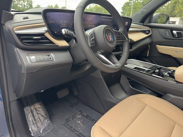 new 2026 Buick Enclave car, priced at $50,805