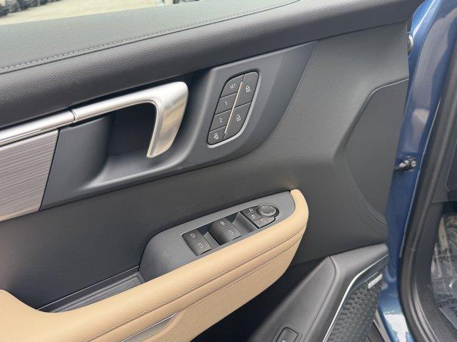 new 2026 Buick Enclave car, priced at $50,805