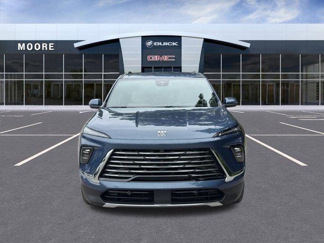 new 2026 Buick Enclave car, priced at $50,805