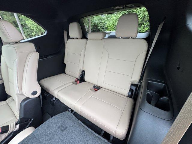 new 2026 Buick Enclave car, priced at $50,805