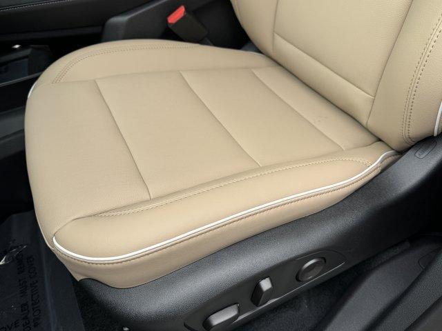 new 2026 Buick Enclave car, priced at $50,805