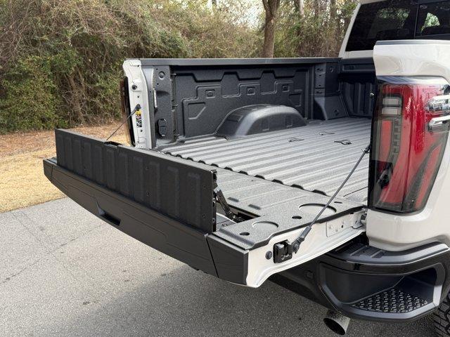 new 2026 GMC Sierra 1500 car, priced at $83,585