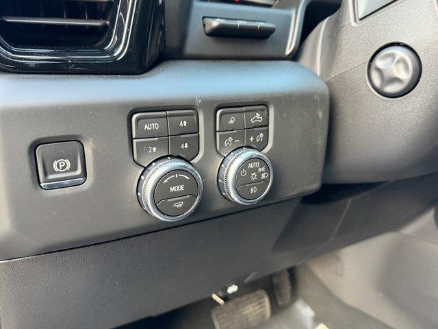 new 2026 GMC Sierra 1500 car, priced at $83,585