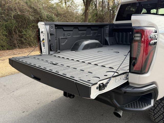 new 2026 GMC Sierra 1500 car, priced at $83,585