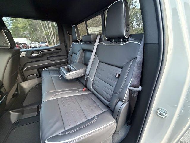 new 2026 GMC Sierra 1500 car, priced at $83,585