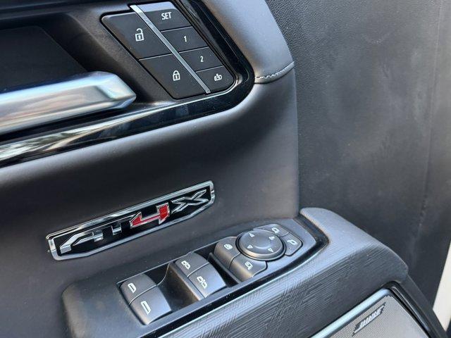 new 2026 GMC Sierra 1500 car, priced at $83,585