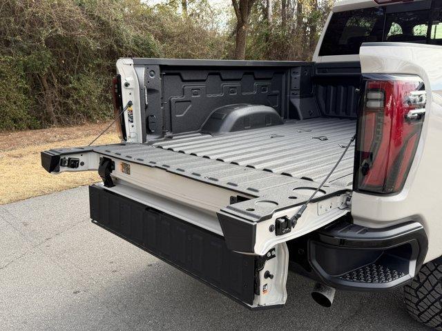 new 2026 GMC Sierra 1500 car, priced at $83,585