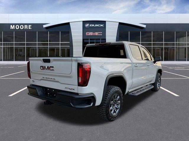 new 2026 GMC Sierra 1500 car, priced at $83,585