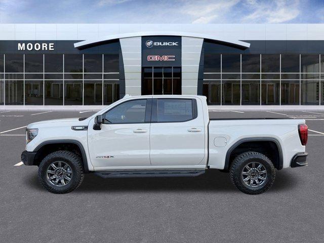 new 2026 GMC Sierra 1500 car, priced at $83,585