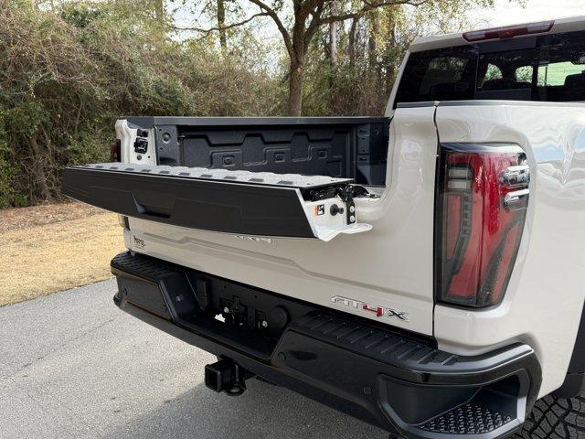 new 2026 GMC Sierra 1500 car, priced at $83,585