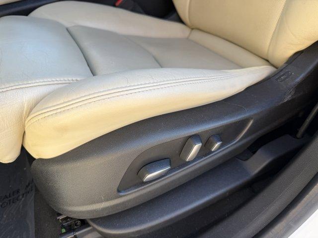 used 2017 Cadillac XT5 car, priced at $17,200