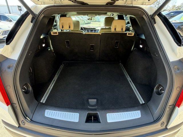 used 2017 Cadillac XT5 car, priced at $17,200