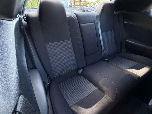 used 2022 Dodge Challenger car, priced at $36,800