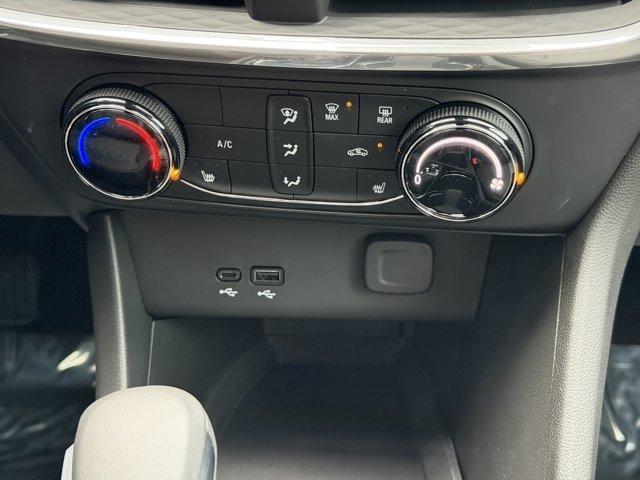 new 2026 Buick Encore GX car, priced at $29,880