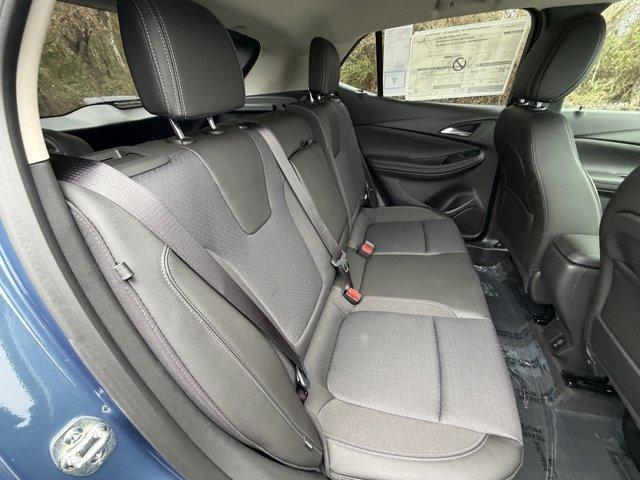 new 2026 Buick Encore GX car, priced at $29,880